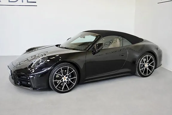 Porsche 911 Carrera 2025 photo 5
