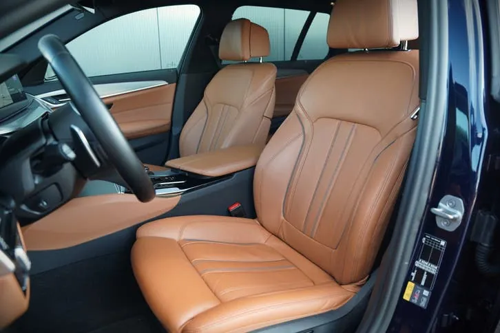 BMW 5 Series 2022 photo 3