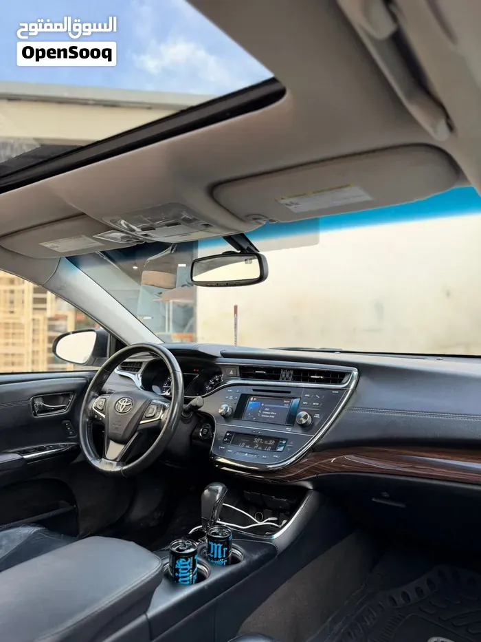 Toyota Avalon 2014 photo 3