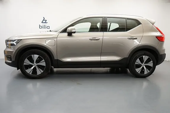 Volvo Xc40 2021 photo 2