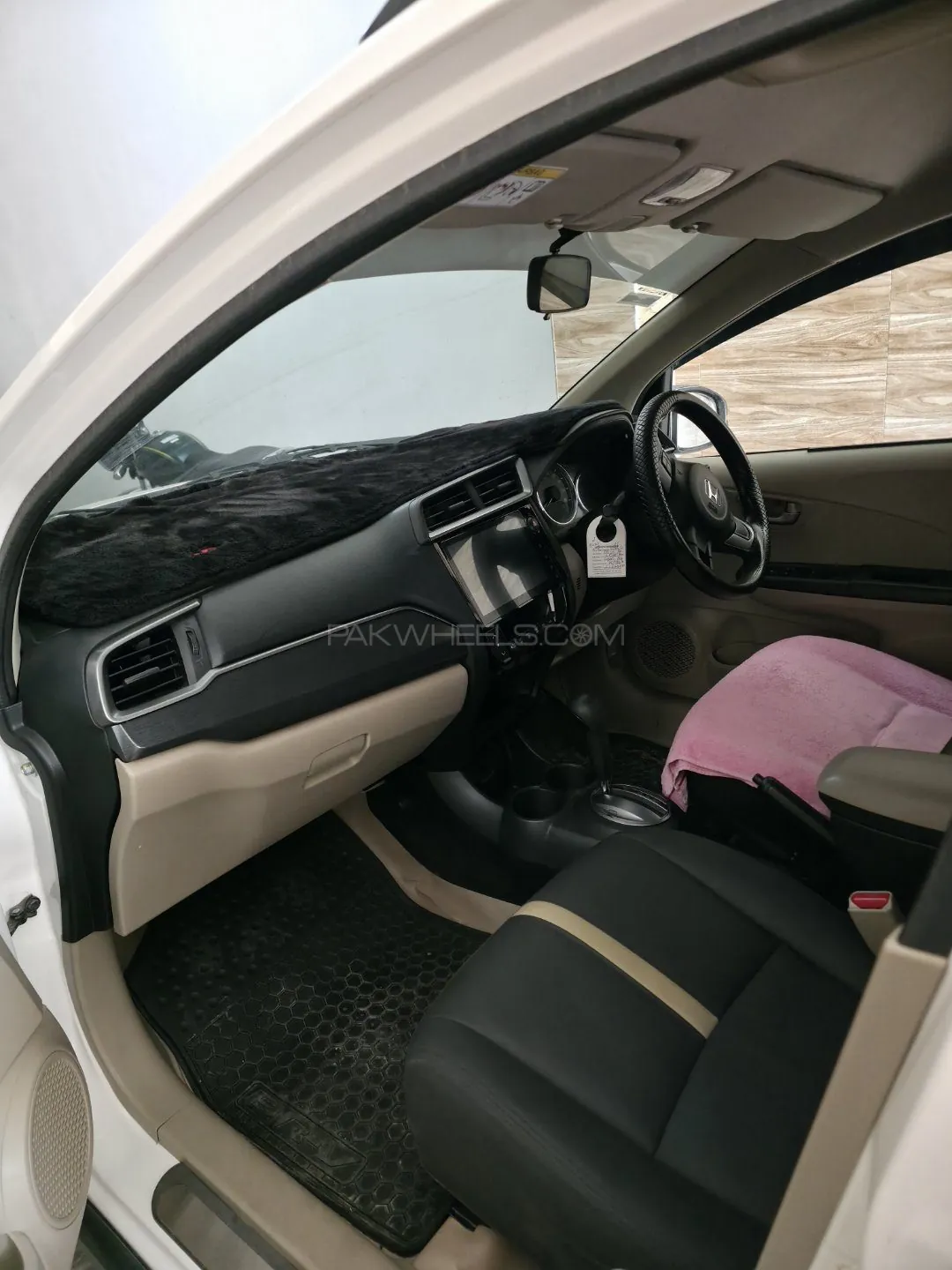 Honda Br-V