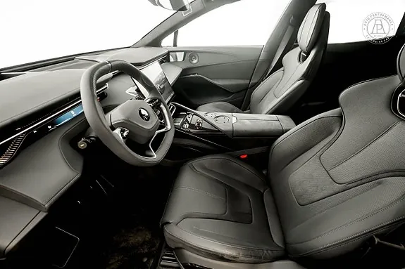 Lotus Eletre 2023 photo 3