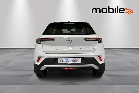 Opel Mokka 2023 photo 4