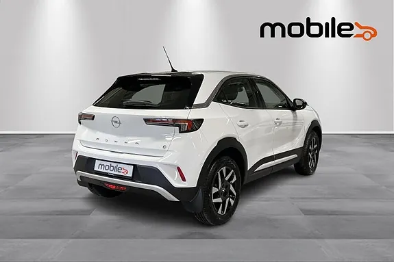 Opel Mokka 2023 photo 3