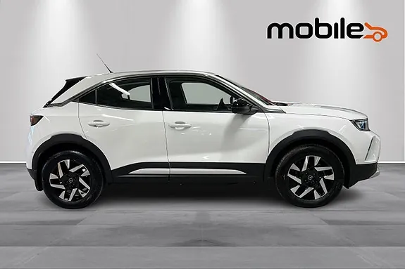 Opel Mokka 2023 photo 2