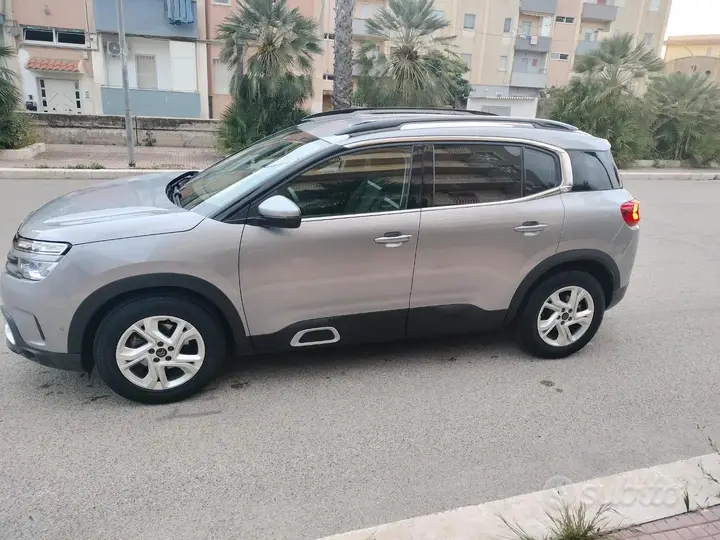 Citroen C5 Aircross 2020 photo 2