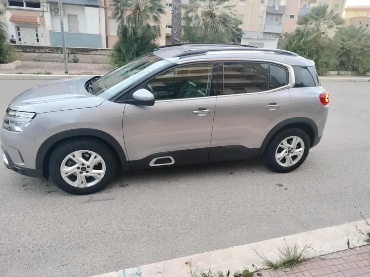 Citroen C5 Aircross 2020 photo 4