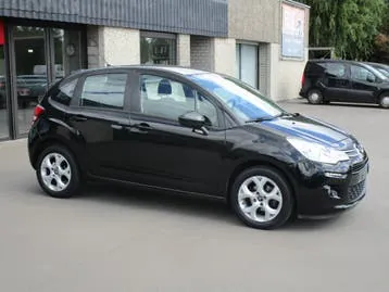 Citroen C3 2016 photo 3