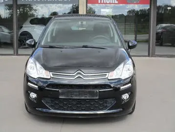 Citroen C3 2016 photo 2