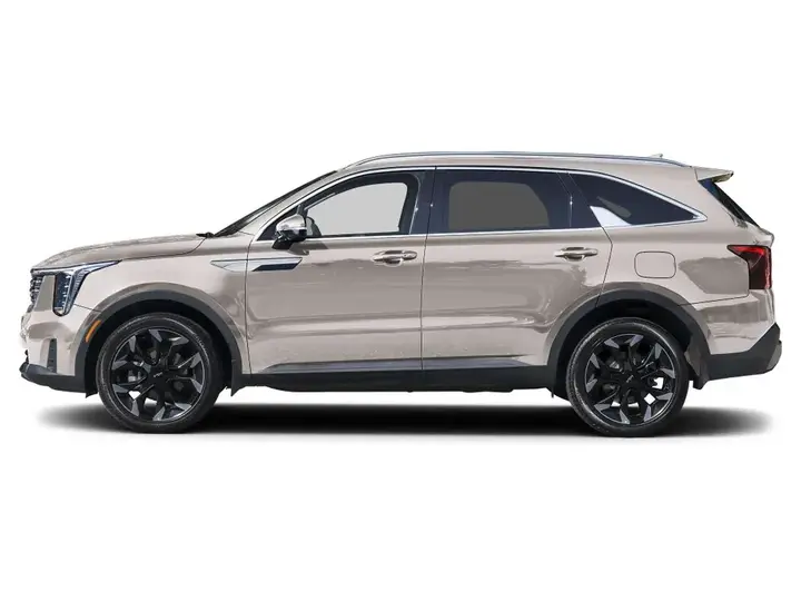 Kia Sorento 2025 photo 4