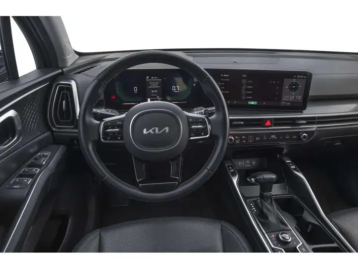 Kia Sorento 2025 photo 5