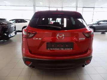 Mazda Cx-5 2016 photo 3