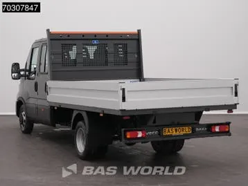Iveco Daily 2026 photo 2