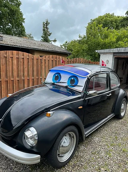 Volkswagen 1302 1971 photo 3