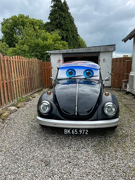 Volkswagen 1302
