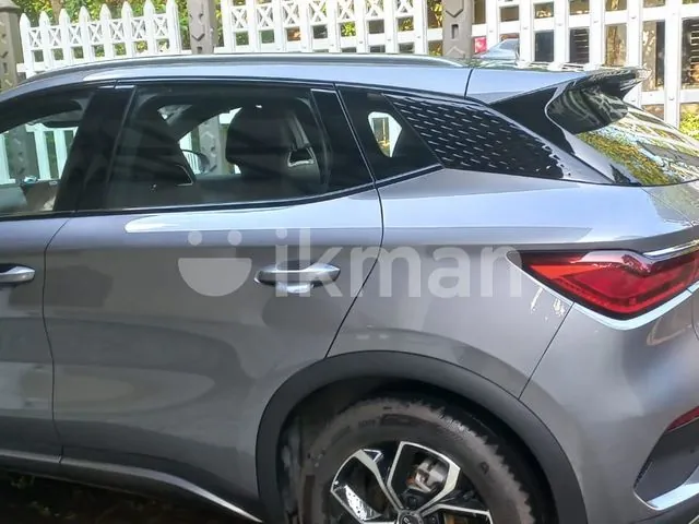 BYD Atto 3 2025 photo 4