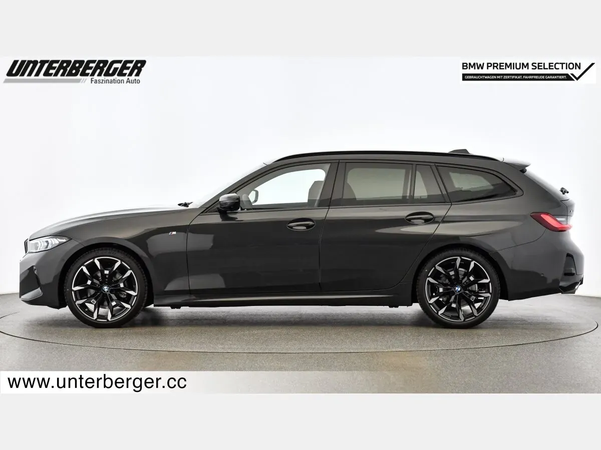 BMW 3 Series 2025 photo 3