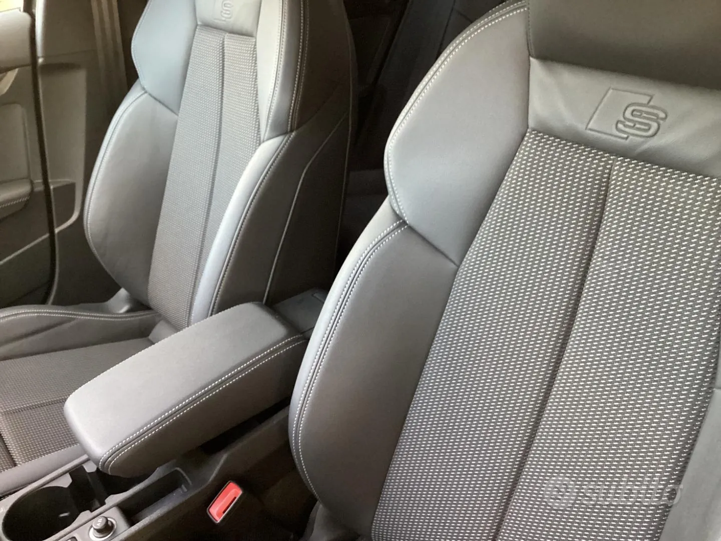 Audi A3 2023 photo 5