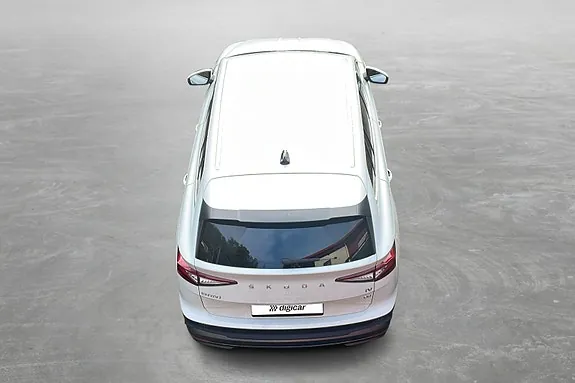 Skoda Enyaq 2021 photo 4