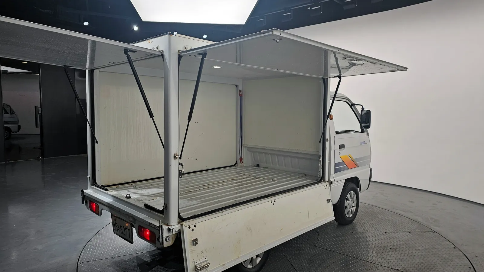 Chevrolet Labo