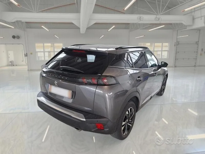 Peugeot 2008 2022 photo 4