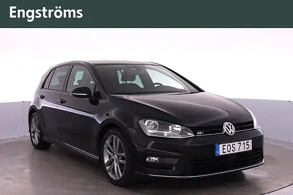 Volkswagen Golf I