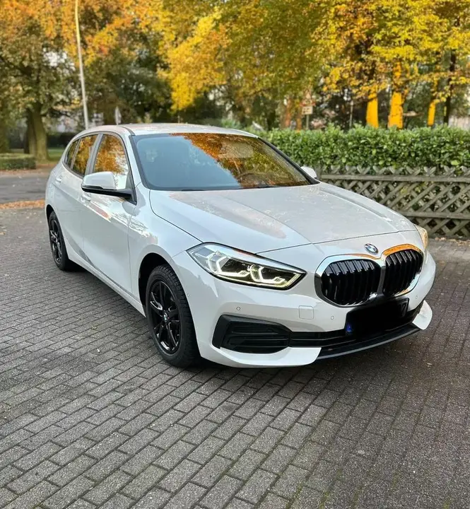 BMW 116I