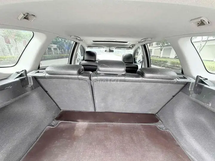 Hyundai I30 2009 photo 5