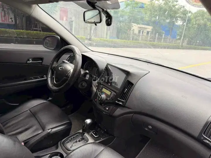 Hyundai I30 2009 photo 3