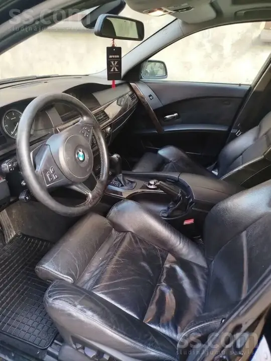 BMW 530D