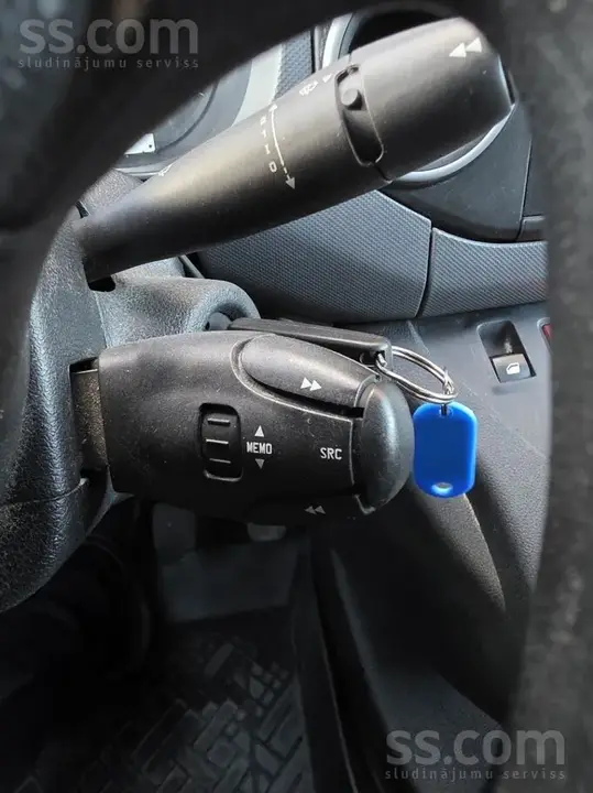 Peugeot Partner 2018 photo 4