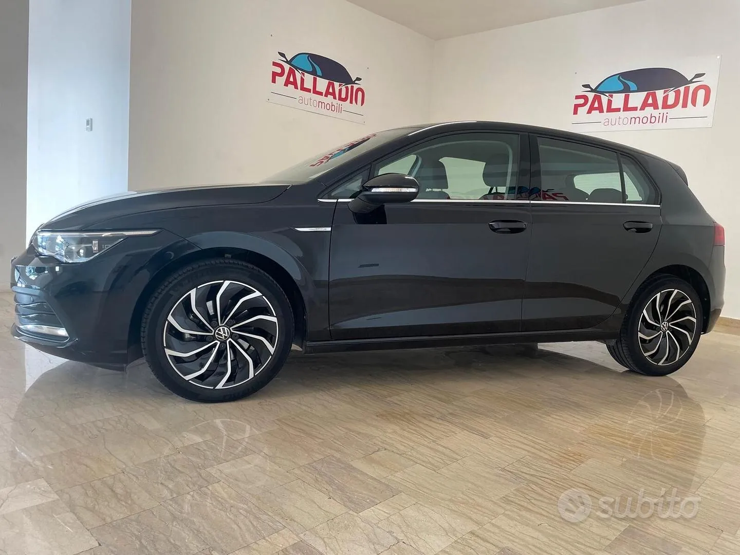 Volkswagen Golf 2022 photo 3