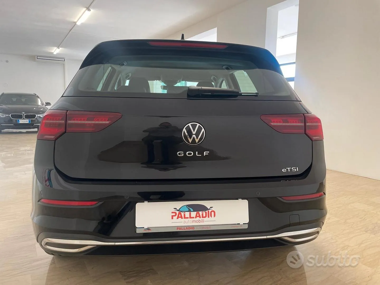Volkswagen Golf 2022 photo 5