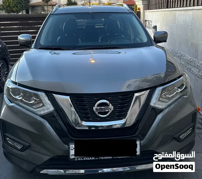Nissan X-Trail 2019 photo 5