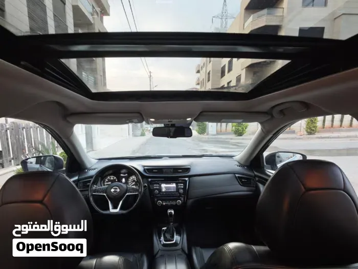 Nissan X-Trail 2019 photo 4