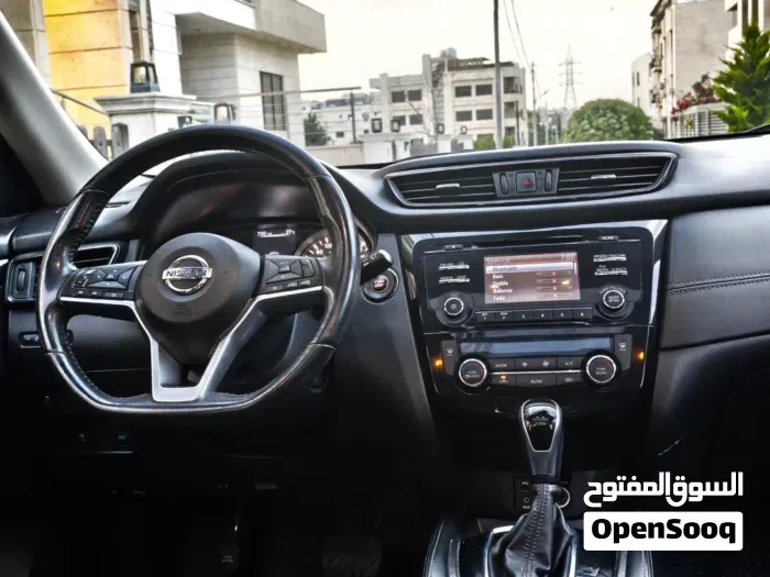 Nissan X-Trail 2019 photo 3