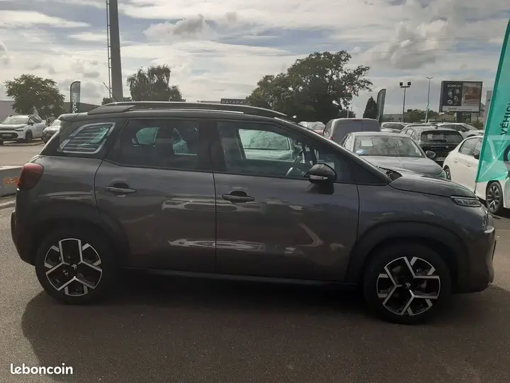 Citroen C3 Aircross 2024 photo 4