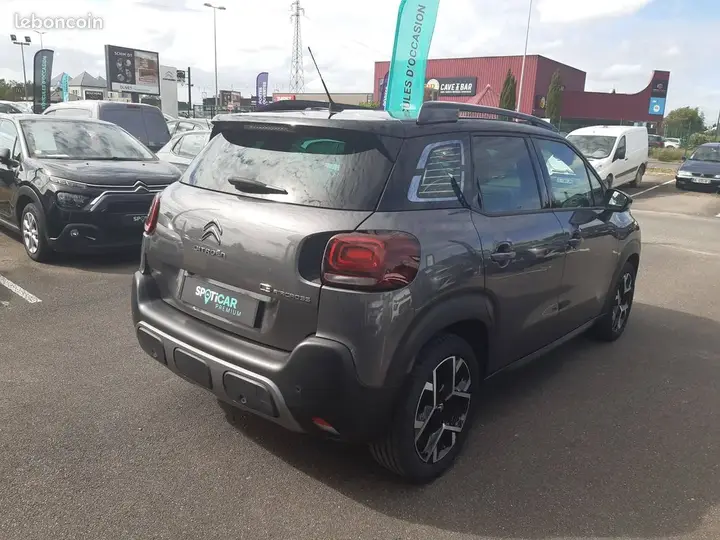 Citroen C3 Aircross 2024 photo 5