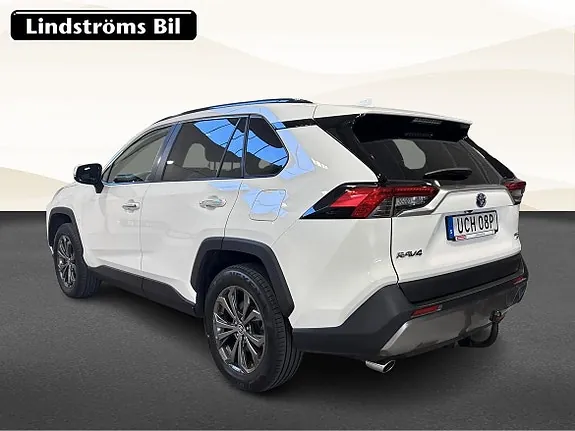Toyota Rav4 2023 photo 4