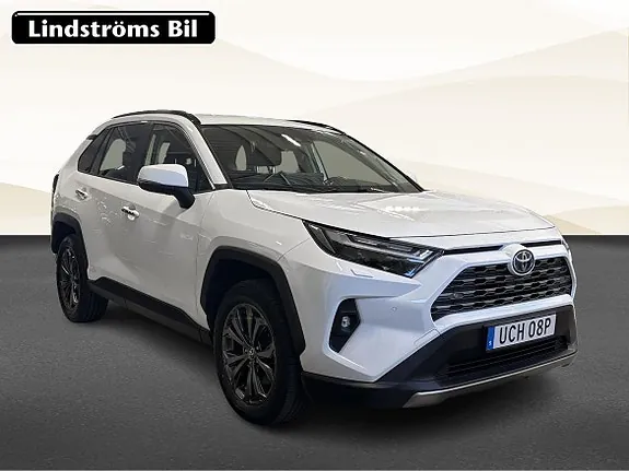 Toyota Rav4 2023 photo 3