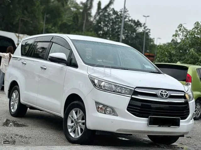 Toyota Innova