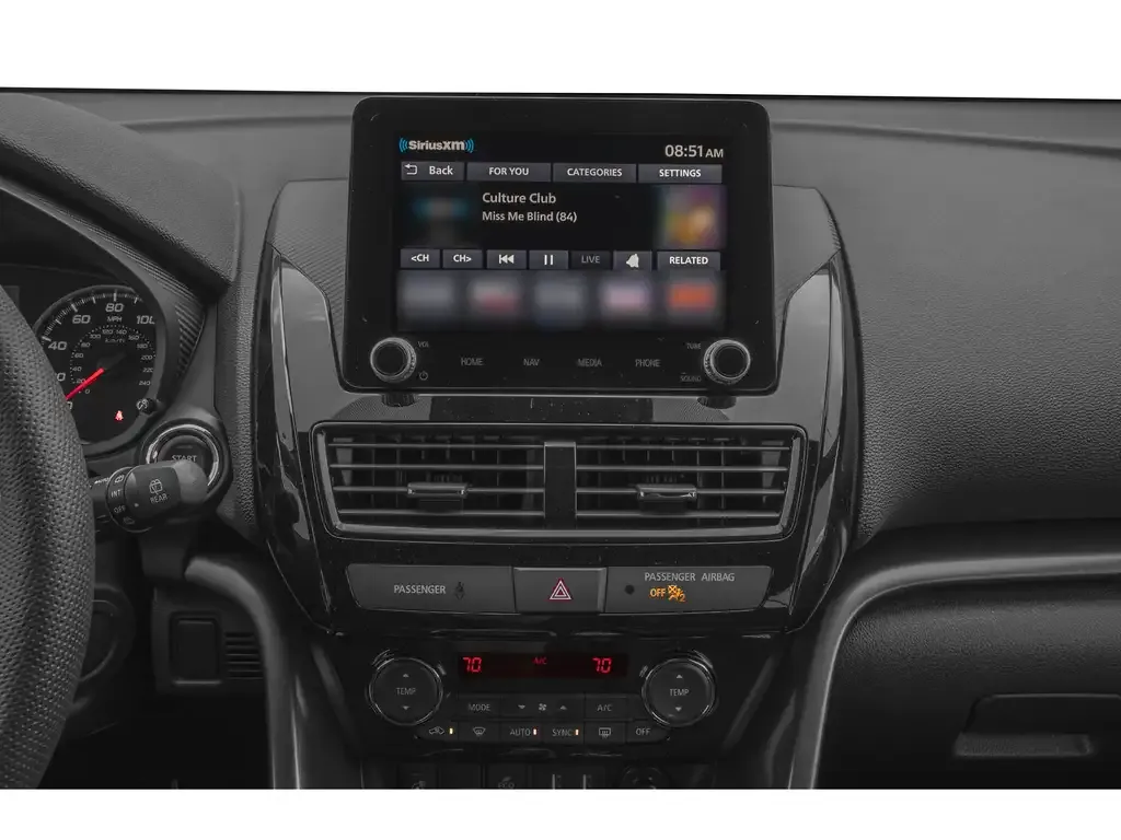 Mitsubishi Eclipse Cross 2026 photo 2
