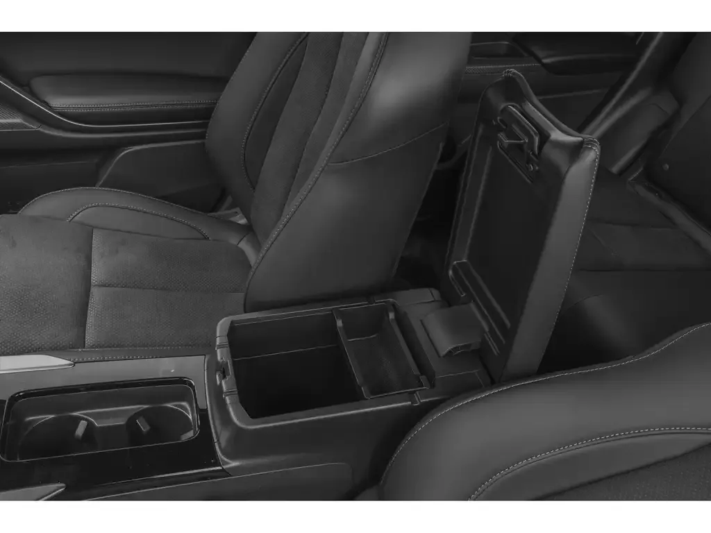 Mitsubishi Eclipse Cross 2026 photo 3