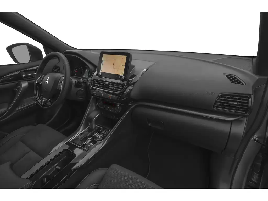 Mitsubishi Eclipse Cross 2026 photo 4