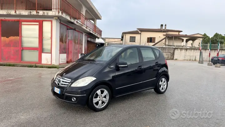 Mercedes-Benz A 180 Cdi