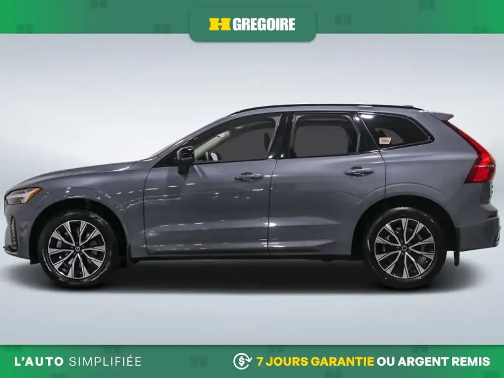 Volvo Xc60 2023 photo 5