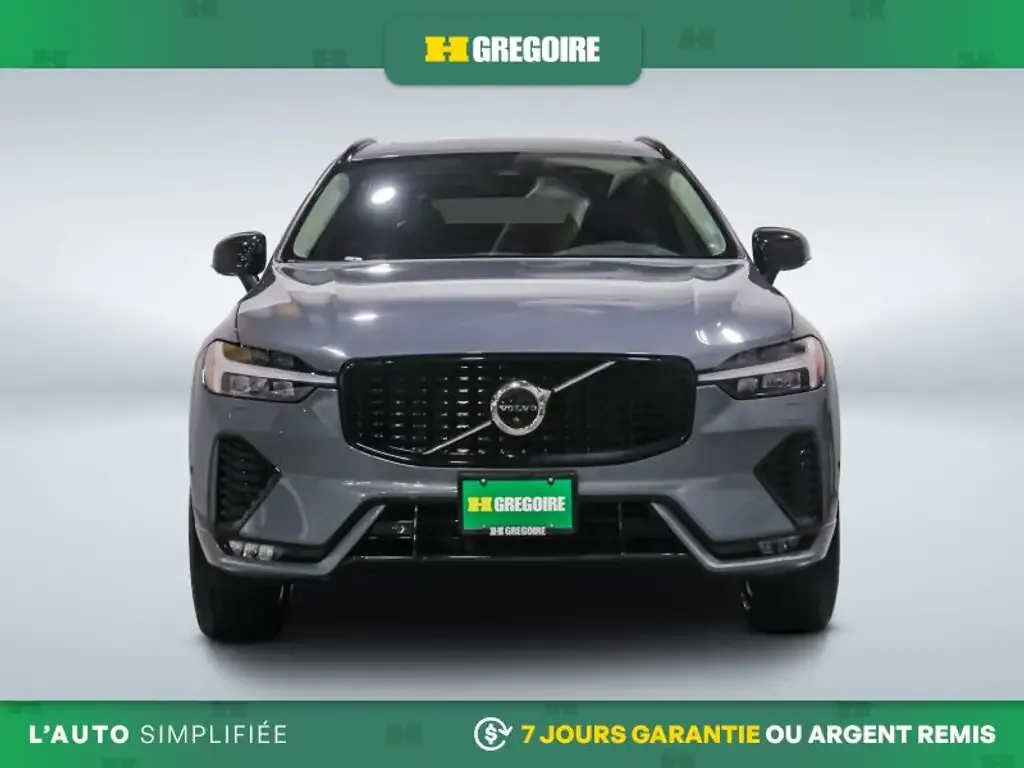 Volvo Xc60 2023 photo 2