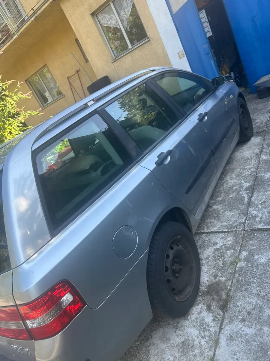 Fiat Stilo 2006 photo 2