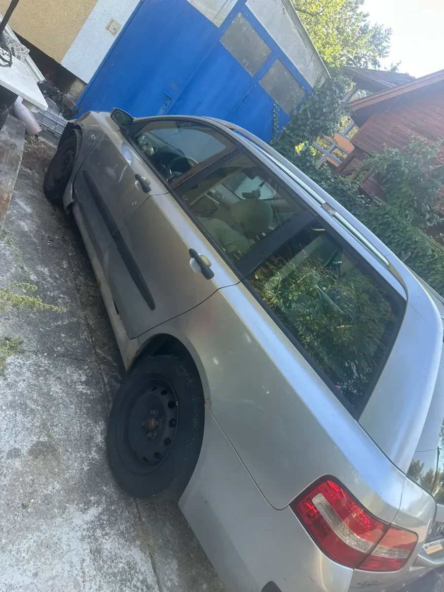 Fiat Stilo 2006 photo 3