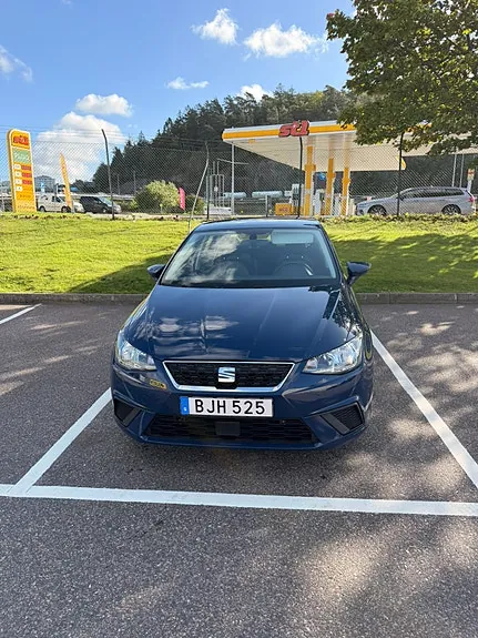 Seat Ibiza 2019 photo 3